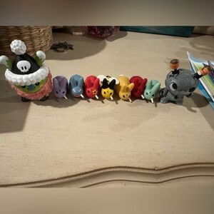 Kidrobot collection
